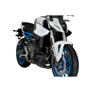 PUIG 21783J Yan Spoiler Suzuki GSX-8S 23'C Mat Siyah