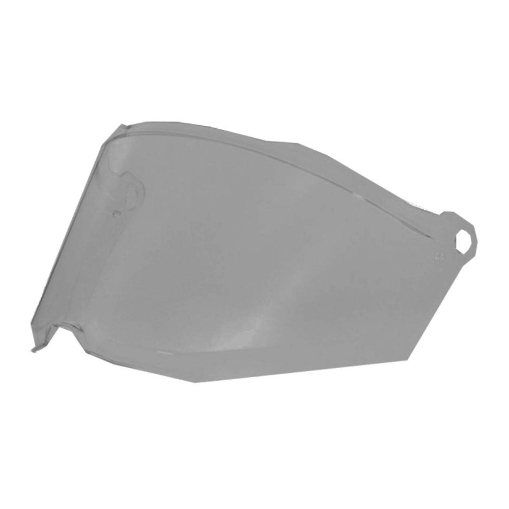 LS2 Pioneer 2 Kask Camı İridium Gri