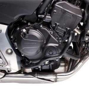 Kappa KN456 Honda CBF 600S - 600N Koruma Demiri