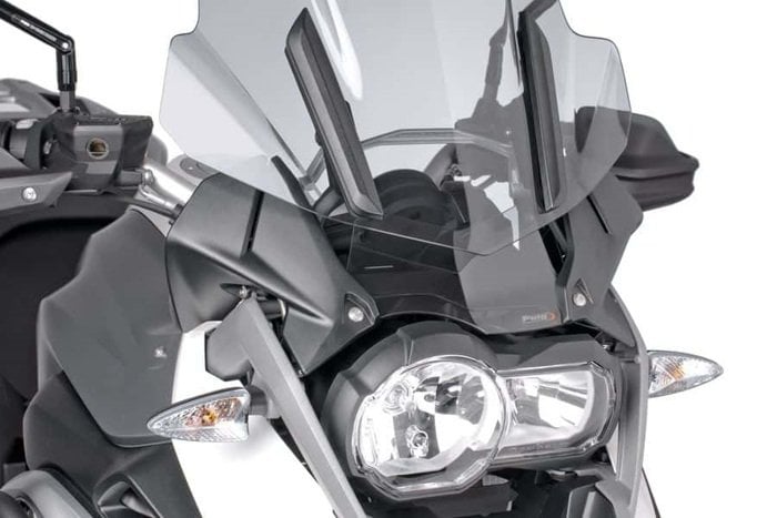 Puig 7550H Bmw R1200GS Ön Cam
