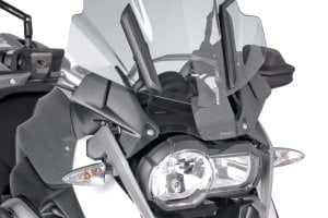 Puig 7550H Bmw R1200GS Ön Cam