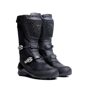 Dainese Seeker Gore-Tex Bot Siyah