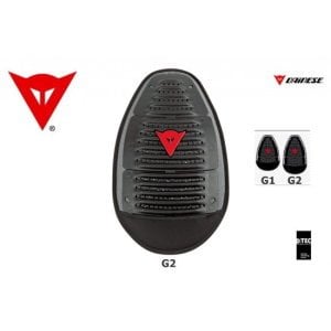 Dainese Wave D1 G2 Sırt Koruması