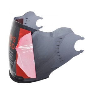 Ls2 Of570 Kask Camı Siyah