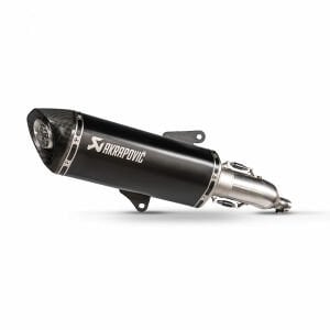 Akrapovic S-H3so8-Hrssbl Honda Forza 250 (21-24) Egzoz