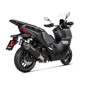 Akrapovic S-H3so8-Hrssbl Honda Forza 250 (21-24) Egzoz