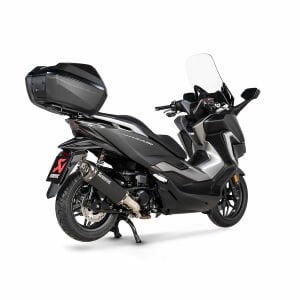 Akrapovic S-H3so8-Hrssbl Honda Forza 250 (21-24) Egzoz