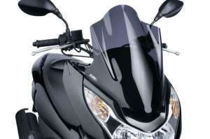 Puig 5569F Honda Pcx 125 Ön Cam