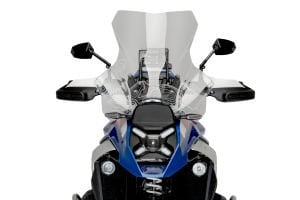 PUIG 21795S Touring Ön Cam Bmw R1300GS 24 Graphics