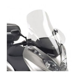 Givi 156DT Suzuki Burgman AN250-400 Rüzgar Siperlik