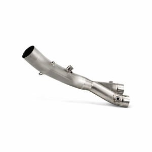 Akrapovic L-Y10so11t/Td Yamaha R1 Bağlantı Borusu