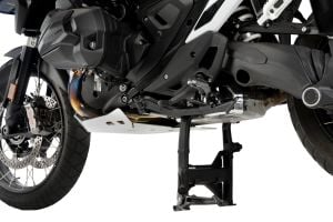 PUIG 21829P Karter Koruma BMW R1300GS 24'C Gümüş