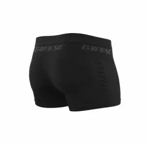 Dainese Quick Dry Boxer Black