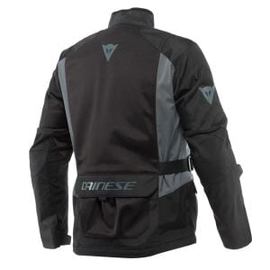Dainese Desert Tex Ebony Ceket Siyah