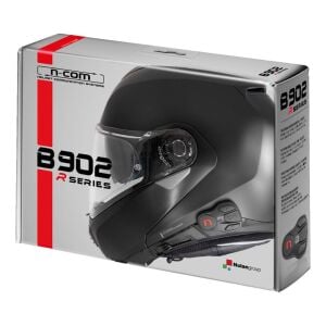 NOLAN N-COM Bluetooth B902 R