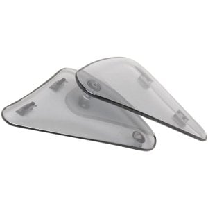 Shoei Kask Multitec Yan Vida Kapak (Tk)
