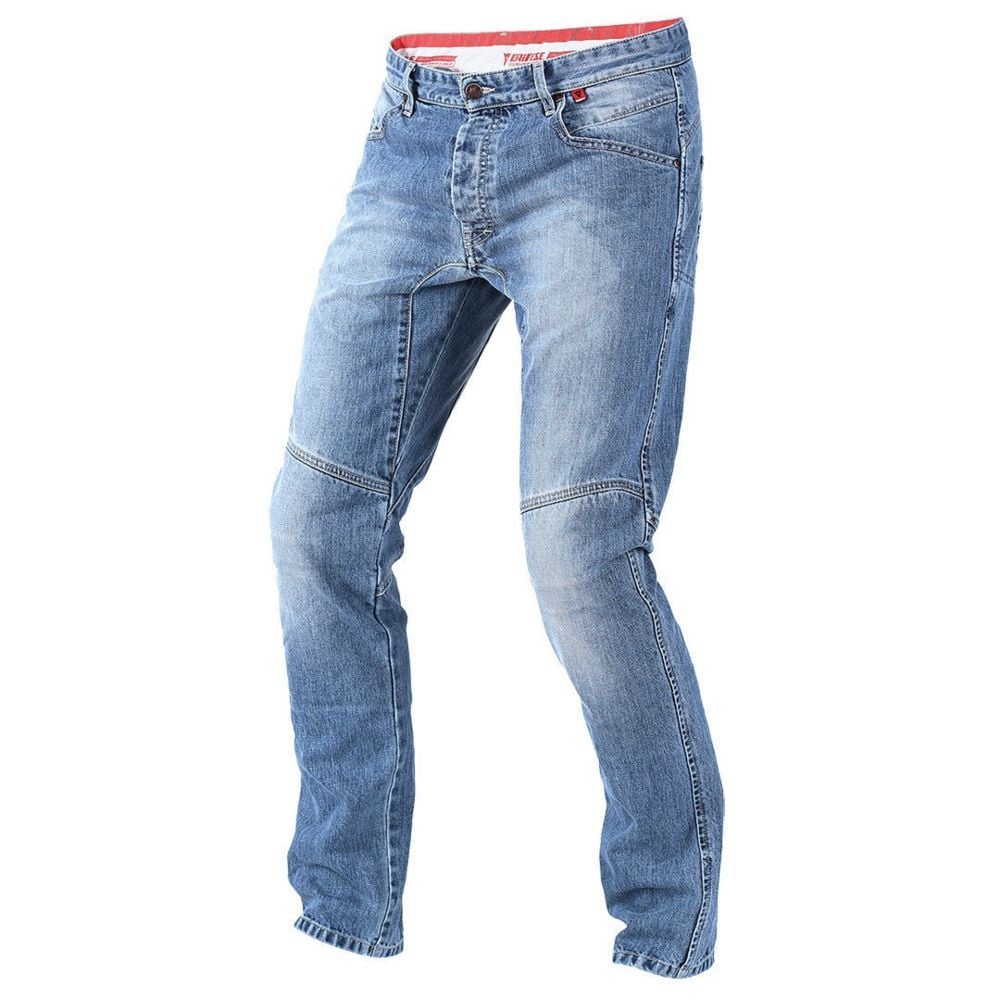 Dainese Washville Slim Kevlar Kot Pantolon Dainese Washville Slim Kevlar Kot Pantolon 30