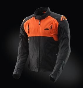 KTM Alpinestars Ampere Mont