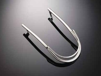 Highway Hawk 602-017 Ön Çamurluk Koruma Yamaha Xv1600