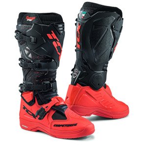 TCX Comp Evo 2 Bot Kırmızı