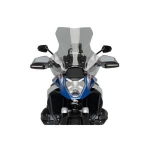 PUIG 21896H Ön Deflektör BMW R1300GS 23'- C Smoke