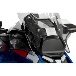 PUIG 21896H Ön Deflektör BMW R1300GS 23'- C Smoke