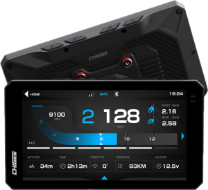 Chigee AIO-6 Max Akıllı Sürüş Sistemi