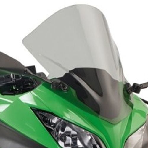 Kappa KD4108S Kawasaki Ninja 300 Ön Cam