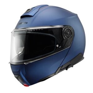 Schuberth C5 Matt Blue Kask