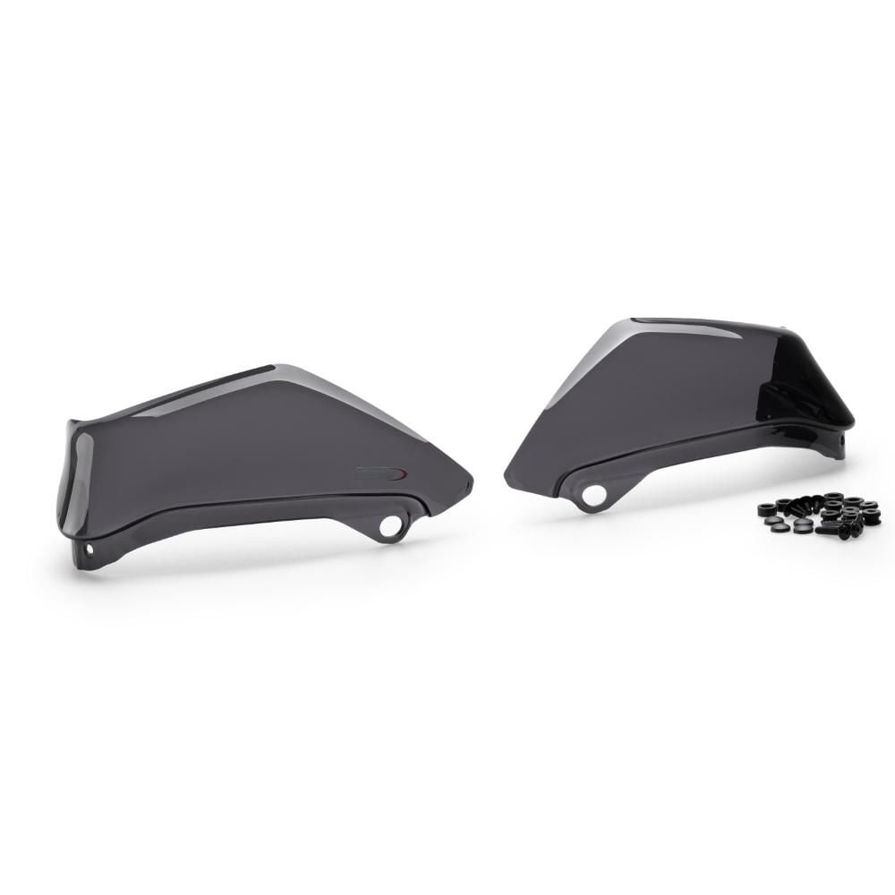 PUIG 21898F Elcik Koruma BMW R1300GS 23'-C Dark Smoke