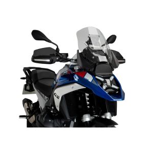 PUIG 21898F Elcik Koruma BMW R1300GS 23'-C Dark Smoke