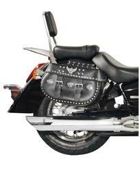 Kappa KT96PS Honda VT 750 Shadow Sissybar