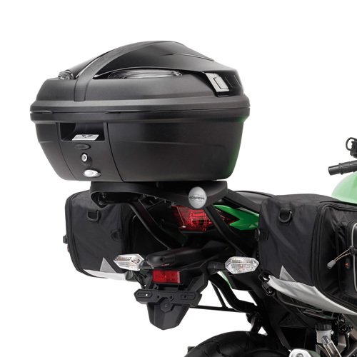 Kappa KZ4108 Kawasaki Ninja 300 Arka Çanta Demiri