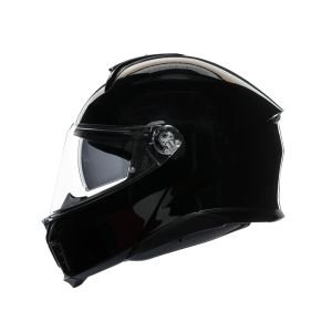 AGV TourModular Kask Solid Mplk Siyah