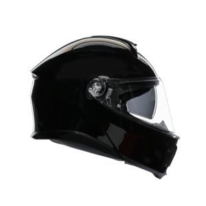 AGV TourModular Kask Solid Mplk Siyah