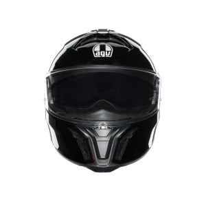 AGV TourModular Kask Solid Mplk Siyah
