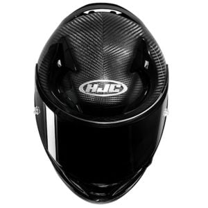 HJC RPHA12 Kask Karbon Siyah