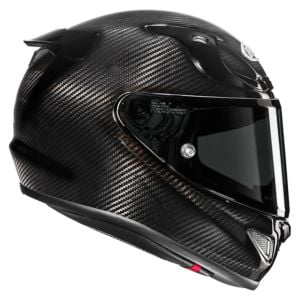 HJC RPHA12 Kask Karbon Siyah
