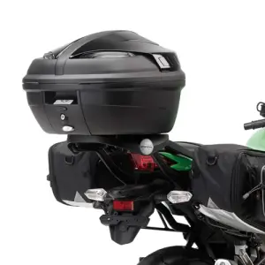 Kappa KZ4108 Kawasaki Ninja 300 Arka Çanta Demiri