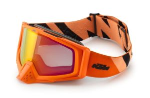 KTM Racing Gözlük Turuncu