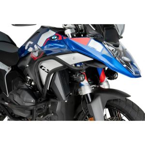 PUIG 21902H Alt Deflektörler BMW R1300GS 23'-C Smoke