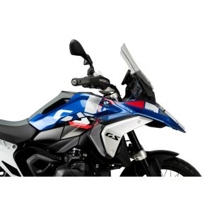 PUIG 21902H Alt Deflektörler BMW R1300GS 23'-C Smoke