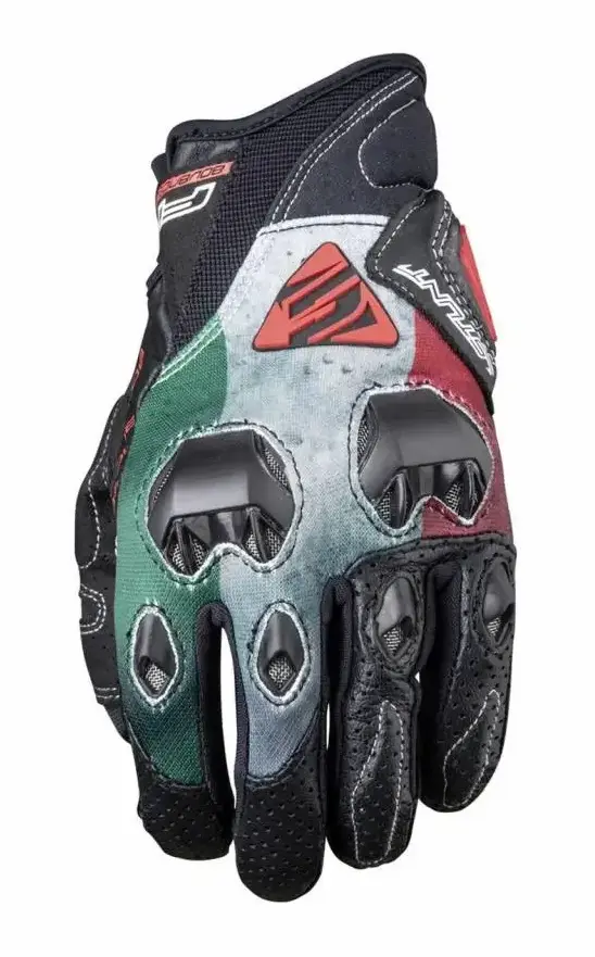 FIVE GLOVES Stunt Evo Eldiven Italia