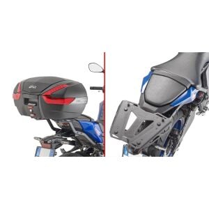 GIVI SR2169 Arka Çanta Taşıyıcı - Yamaha MT-09 (24)