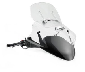 Kappa KAF1123 Honda Forza 300 Ön Cam