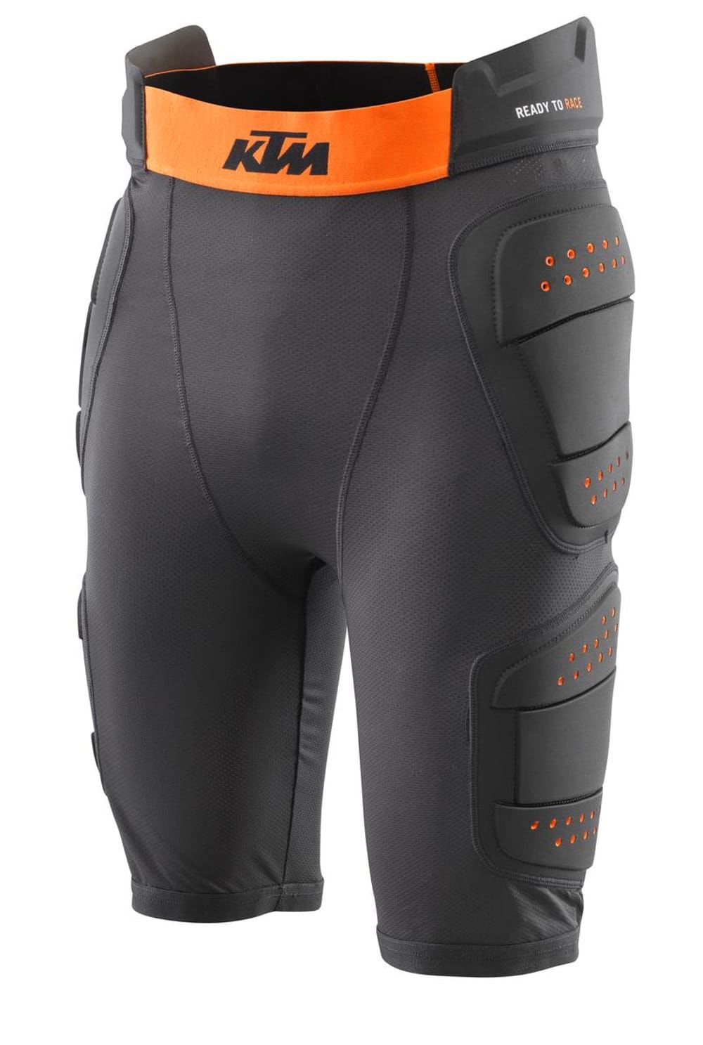 KTM Korumalı Şort