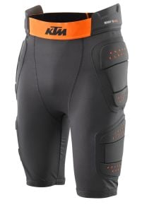 KTM Korumalı Şort