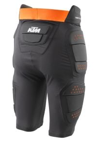 KTM Korumalı Şort