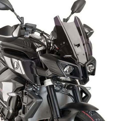 Puig 8917F Yamaha MT-10 Ön Cam