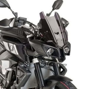 Puig 8917F Yamaha MT-10 Ön Cam